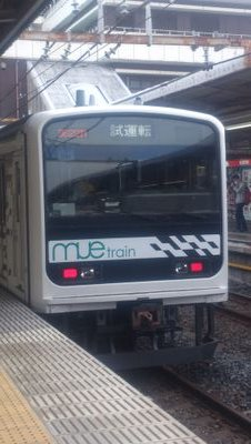 はやぶさのトーク