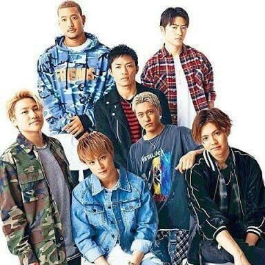 みづき@LDH垢のトーク