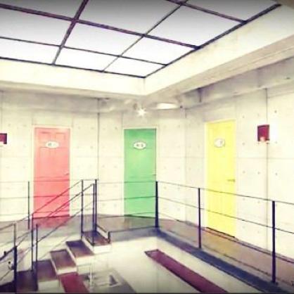 🏡 シェアハウス (嵐)