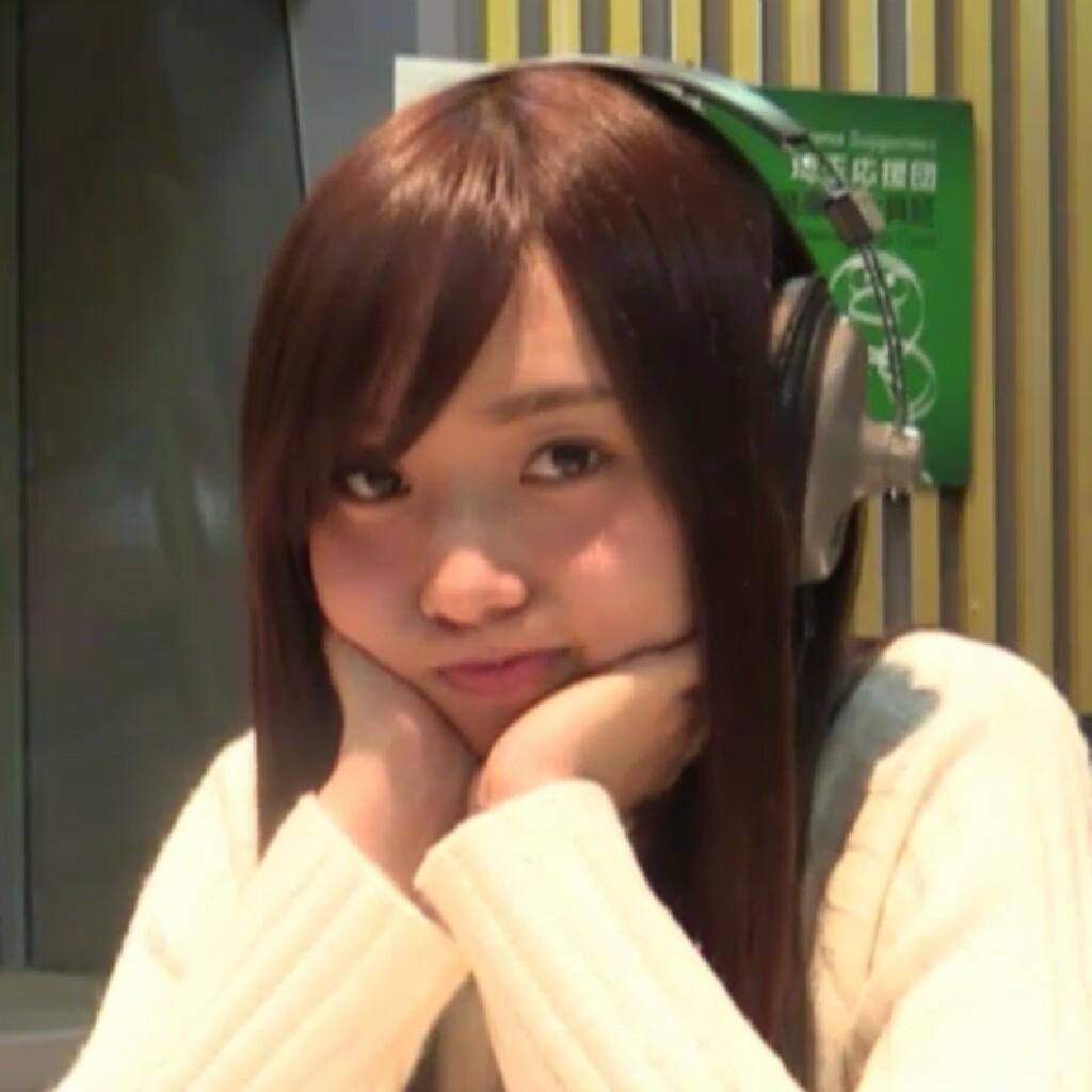 ゆきな＠香港のトーク