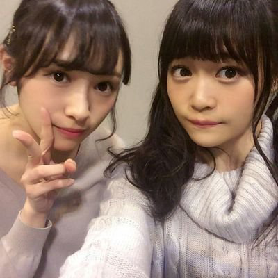 かけるは神推しべりか＆にじかのトーク