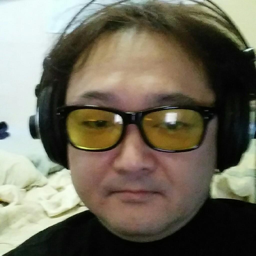 川上 徹 tohru kawakami
