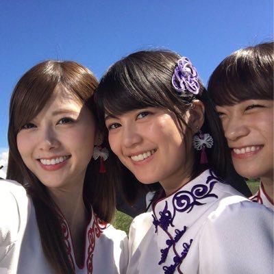 ちょろすけ⊿まいやん推し