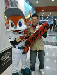 Makoto Kakiuchiのトーク