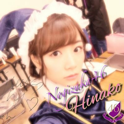 KYANkey⊿乃木欅⊿