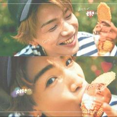 がんちゃん(♥ω♥*)のトーク