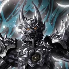 絶狼-ZERO-BLACK BLOOD-