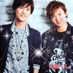 がんちゃん大樹