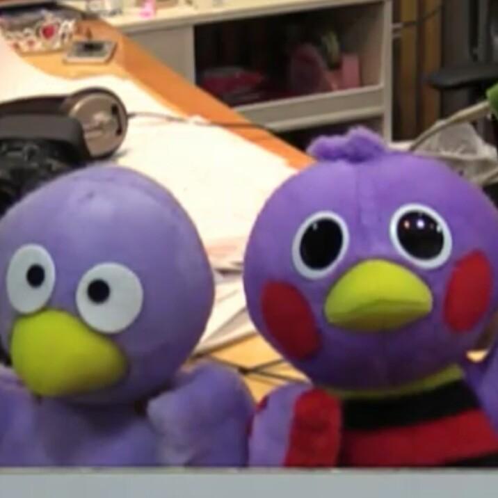 もやしさん