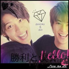 胸キュン加工してほしい人は画像送ってね♥