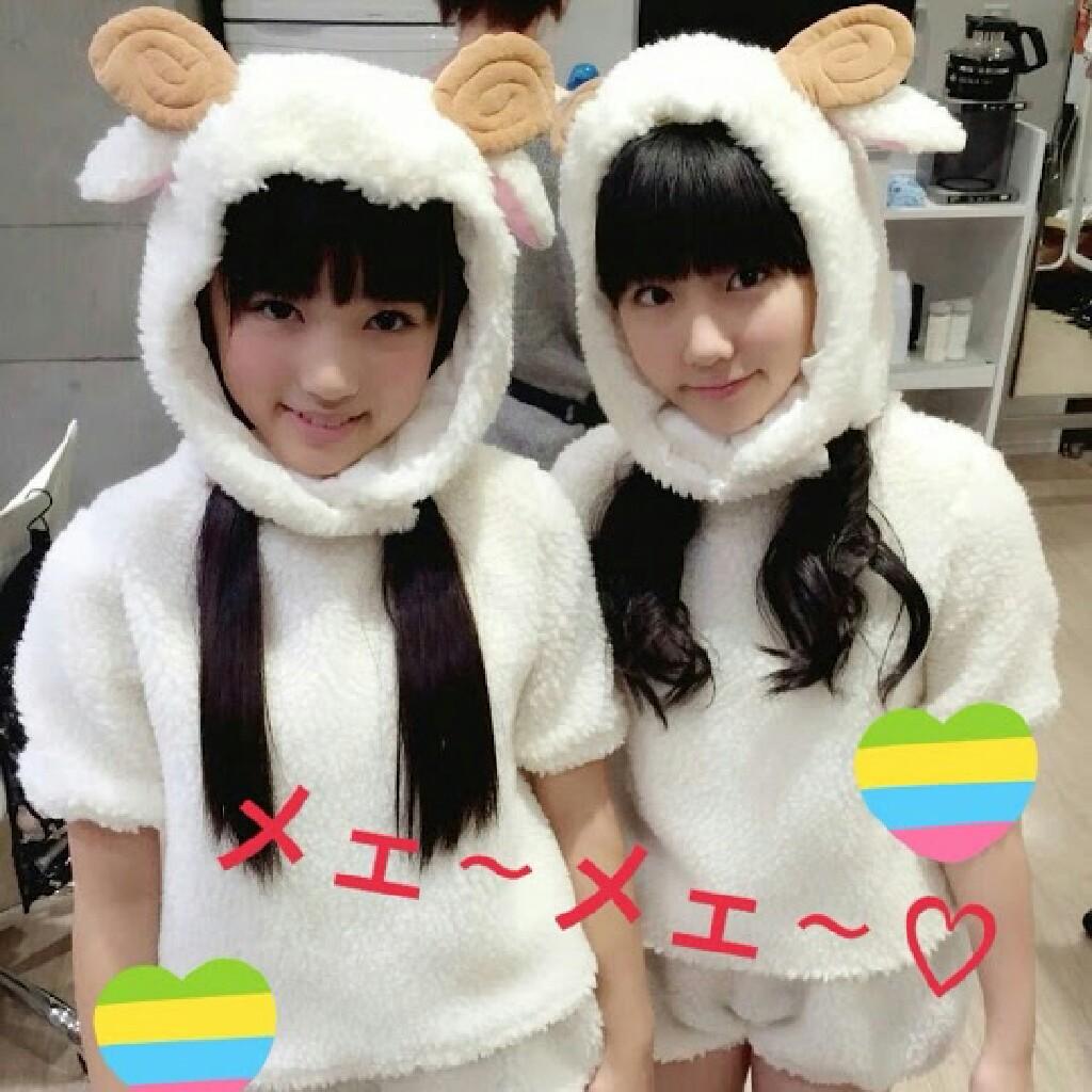 なこみく総選挙🎵