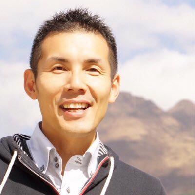 旅館のネット集客が大好き☆川嶋雄司