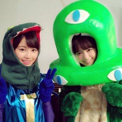 りょうや⊿乃木坂