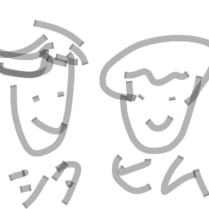 のぎザかわた@河田