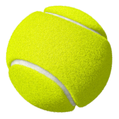 like tennis music