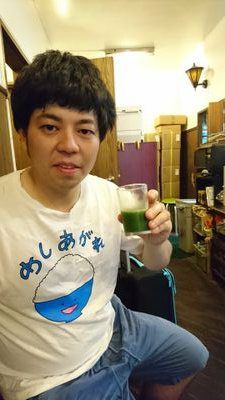 飯めしあがれこにお
