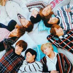 甘えろ俺にな！