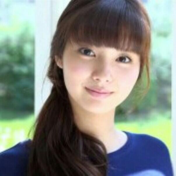 新川優愛のトーク