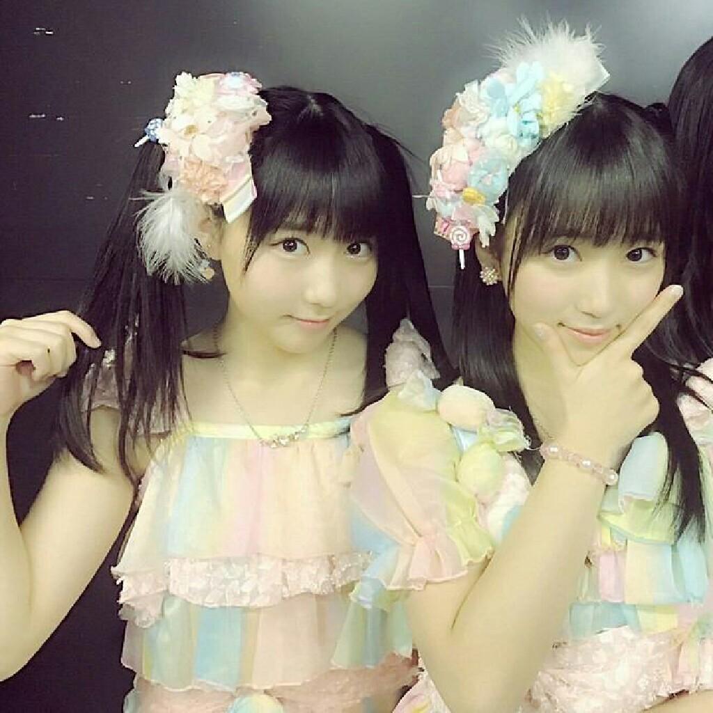 MTN481期生トーク