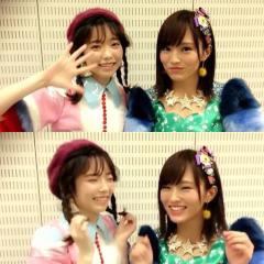 さやぱるっち(•ө•)♡ のトーク