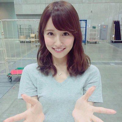 @美彩先輩