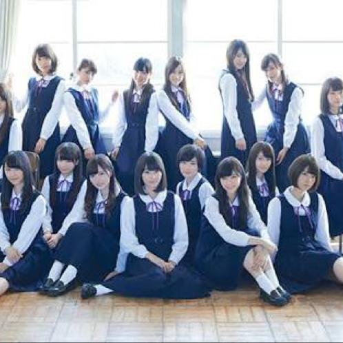 乃木坂大好き