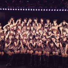 AKB48目指してる方はいますか？？
