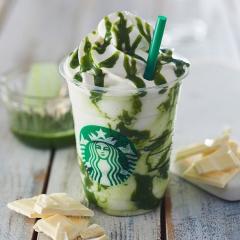 抹茶🍵＆スタバ☕＆飯テロ写真館