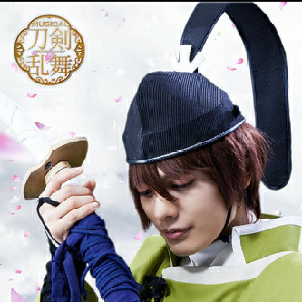 2.5次元ミュージカル