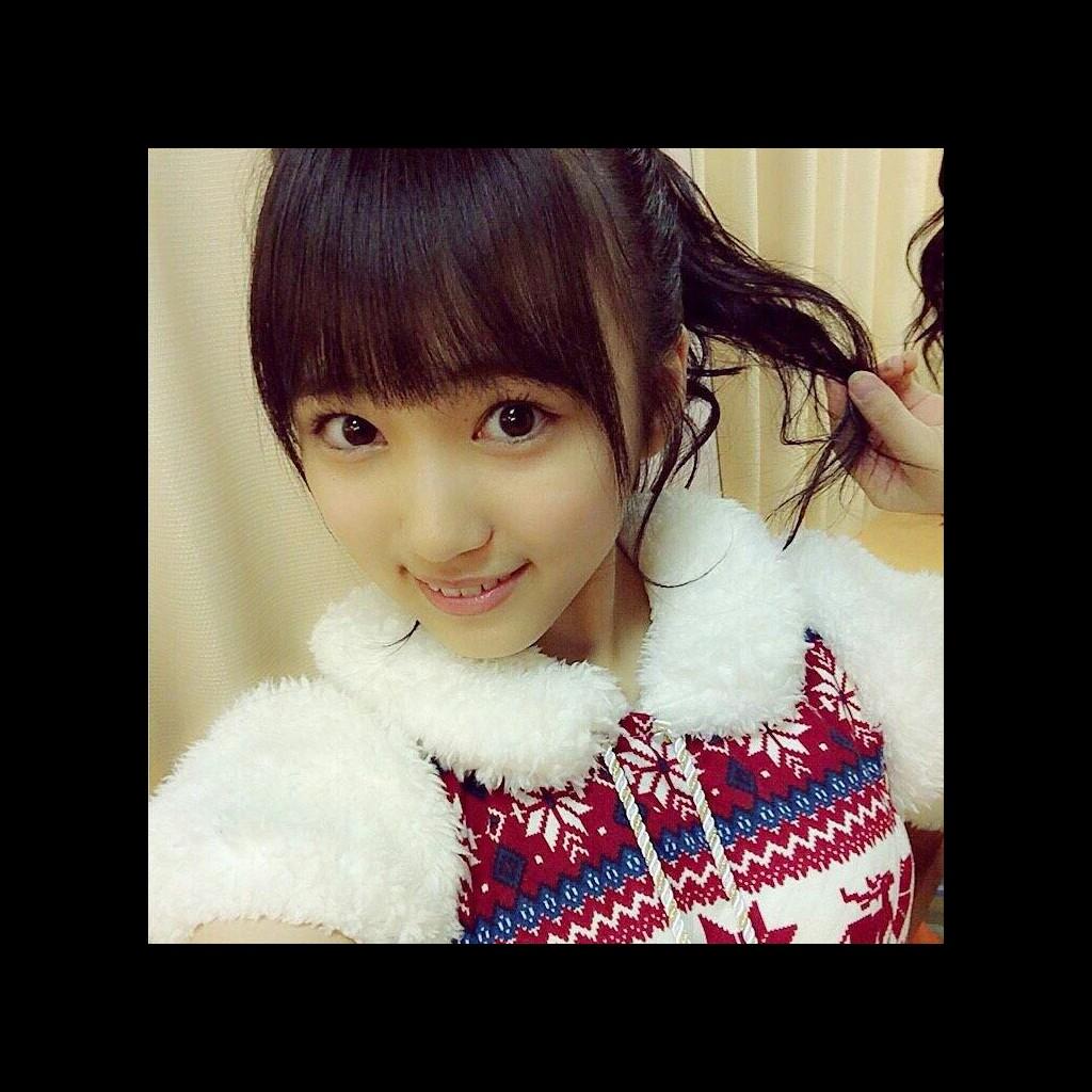 矢吹奈子のトーク