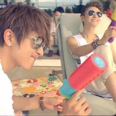 Naー！のトーク