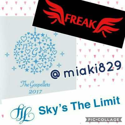 美陽 a.k.a MiHoのトーク