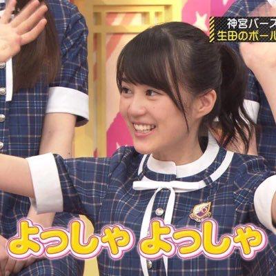 ルチアーノ⊿いくちゃん推しのトーク