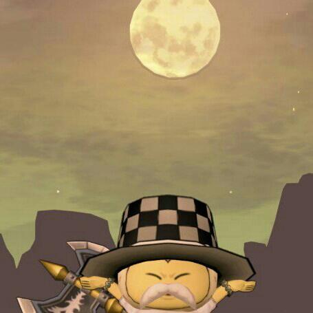 モンストノイローゼ