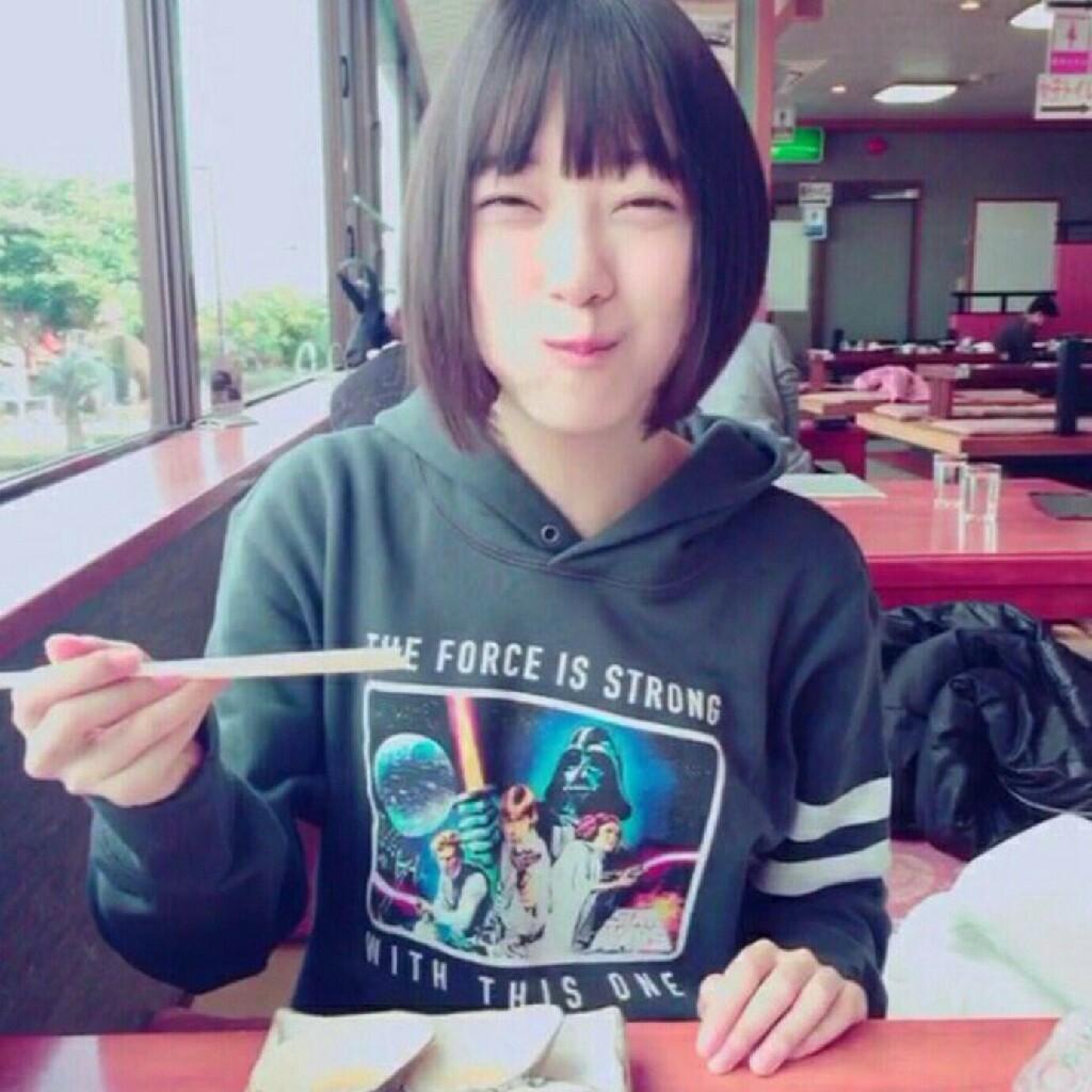 お茶⊿箱推し