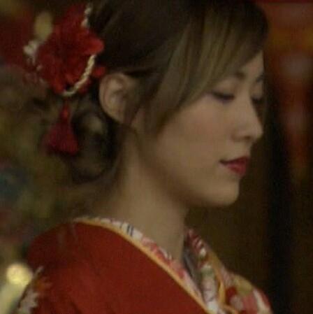 涵#珠理奈推しのトーク