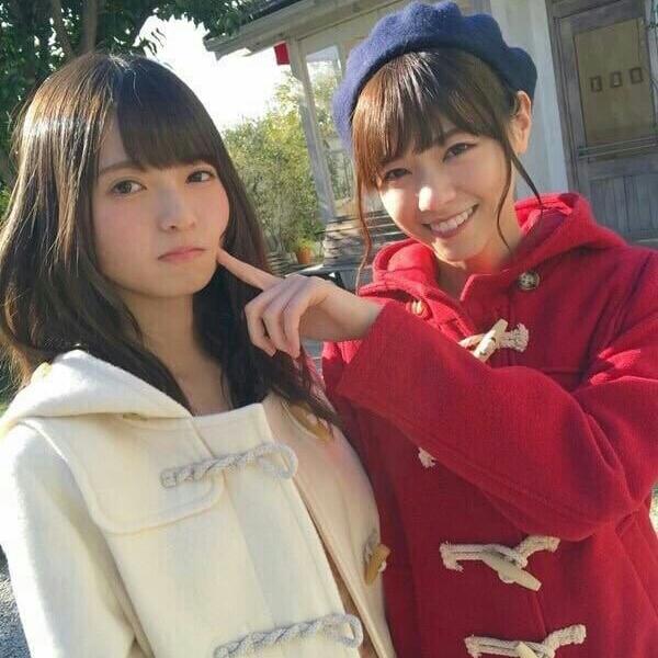 雄己◢⁴⁶のトーク