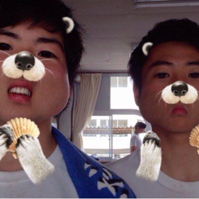 薄井 大雅(たいポン)のトーク