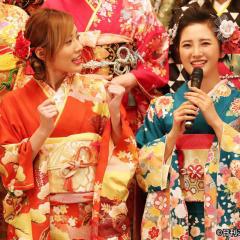 花しゃか世代？爆笑トーク🤣🤣🤣🤣、。。