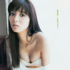 新川優愛