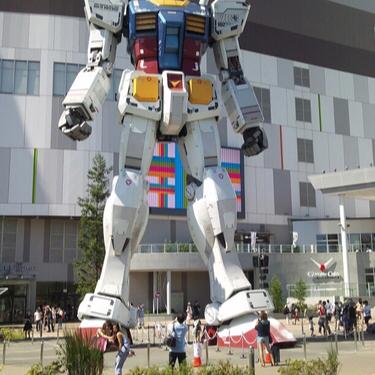 エトランゼのトーク