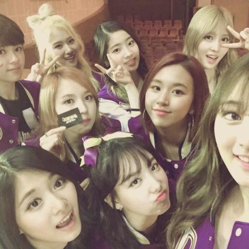 트와이스 TWICE