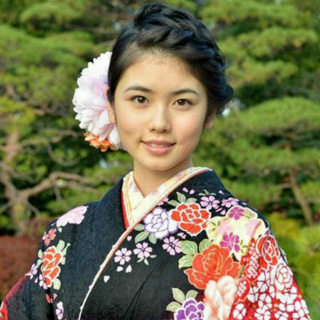 小芝風花