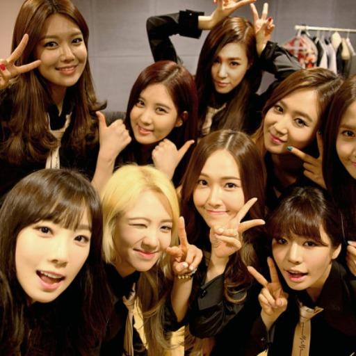 少女時代 소녀시대 SNSD