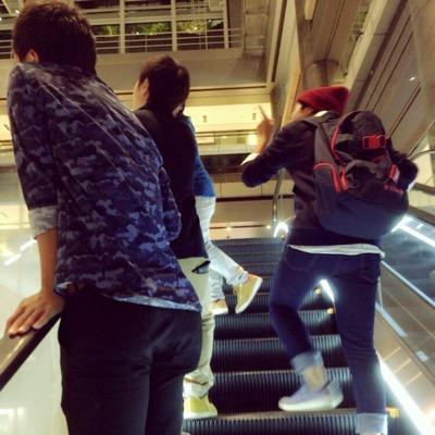 浪越 柊之介