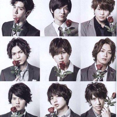 JUMPラブ💞ちーたんのトーク