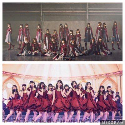 乃木坂⊿齋藤飛鳥推し⊿欅坂⊿長濱ねる推しのトーク