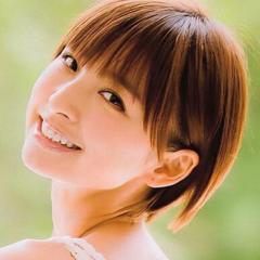 篠田麻里子推し