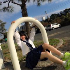 市川美織(NMB48)のトーク