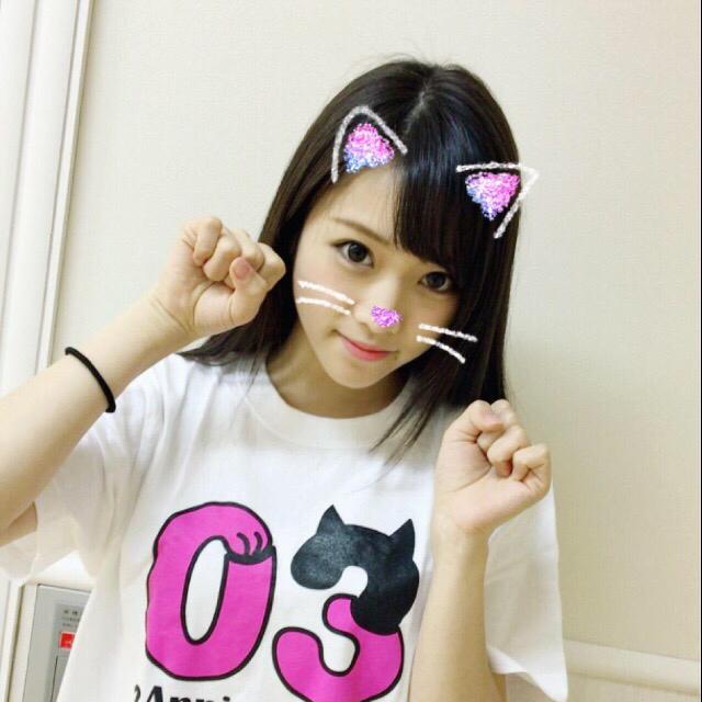 葵しゃん